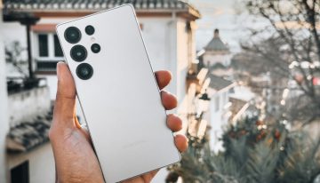 El Samsung Galaxy S25 Ultra ha bajado tanto de precio que ya roza otra vez su mínimo histórico