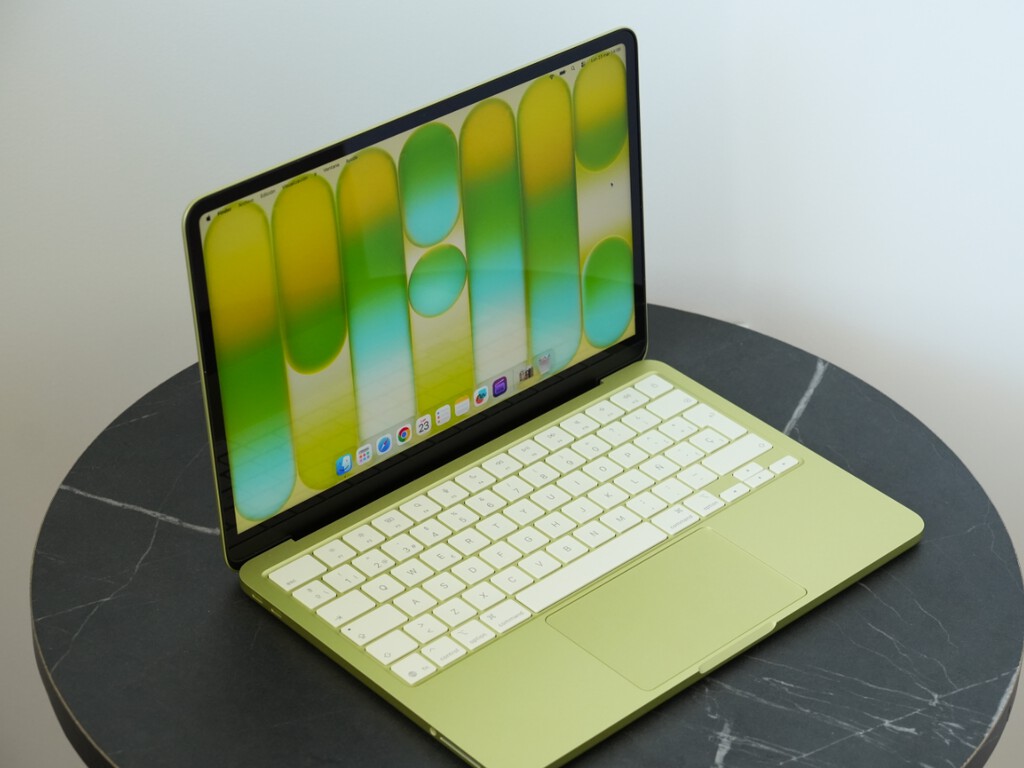 Hay un motivo de peso para huir del MacBook Neo más barato. Si apuras su almacenamiento tu ordenador dejará de ser rápido 