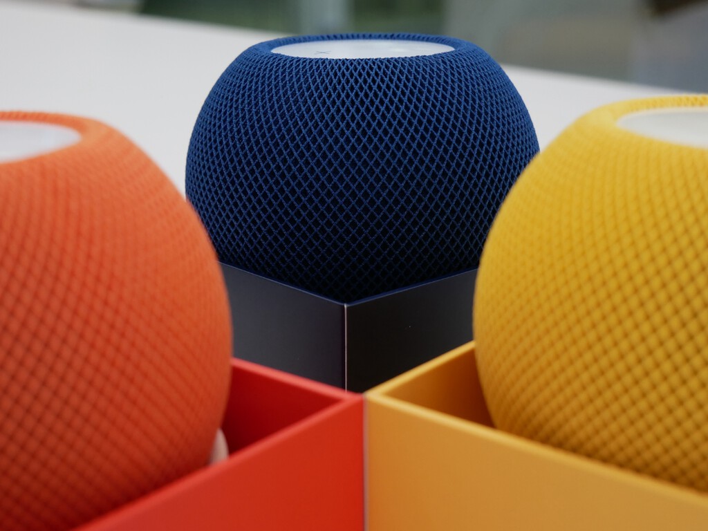 Apple tiene secuestrados al nuevo HomePod mini y Apple TV. Llevan meses fabricados, pero un culpable mantiene el freno echado 