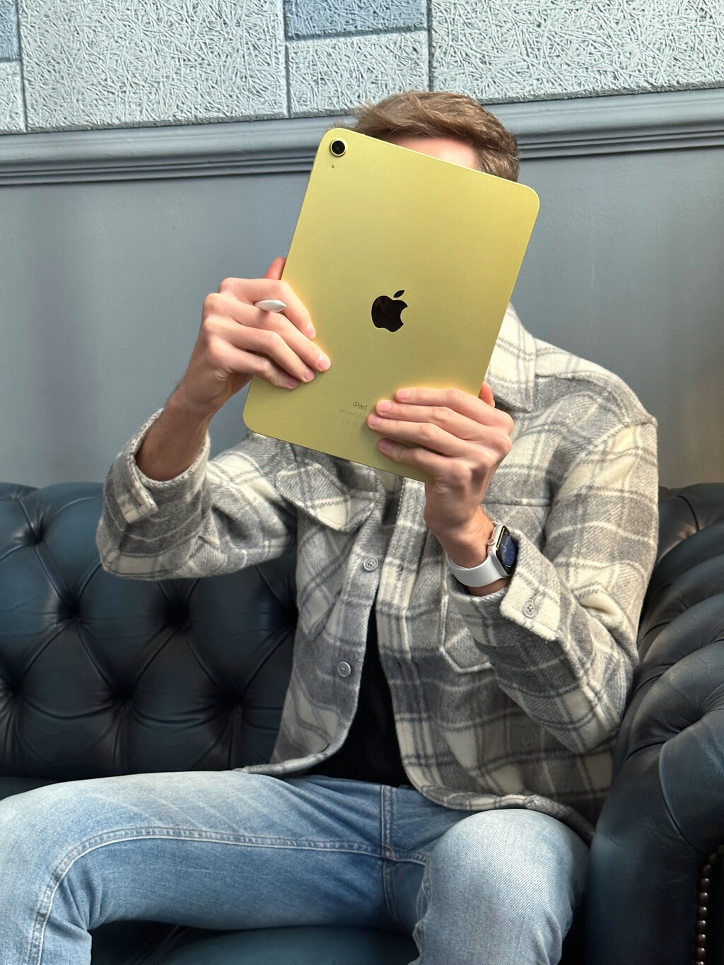 Comprar hoy el iPad de entrada es un error teniendo en cuenta su interior. Apple ya tiene lista una renovación ¿pero para cuándo? 