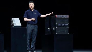 Huawei lleva seis años maquinando un plan y ahora están listos destronar a la indestronable: NVIDIA
