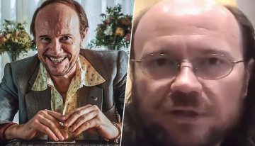 Si te descargas 'Torrente Presidente', Santiago Segura tiene para ti el mismo mensaje que si te descargabas 'Torrente 3'