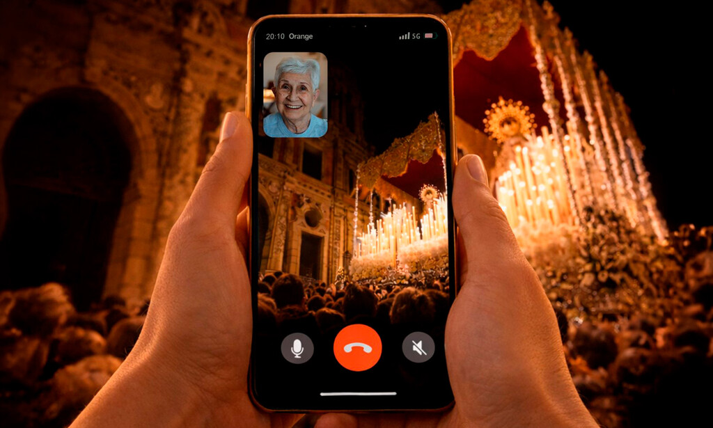 En los eventos todos hemos vivido lo mismo: la red no siempre responde. Orange quiere ponerle remedio cobrando un extra