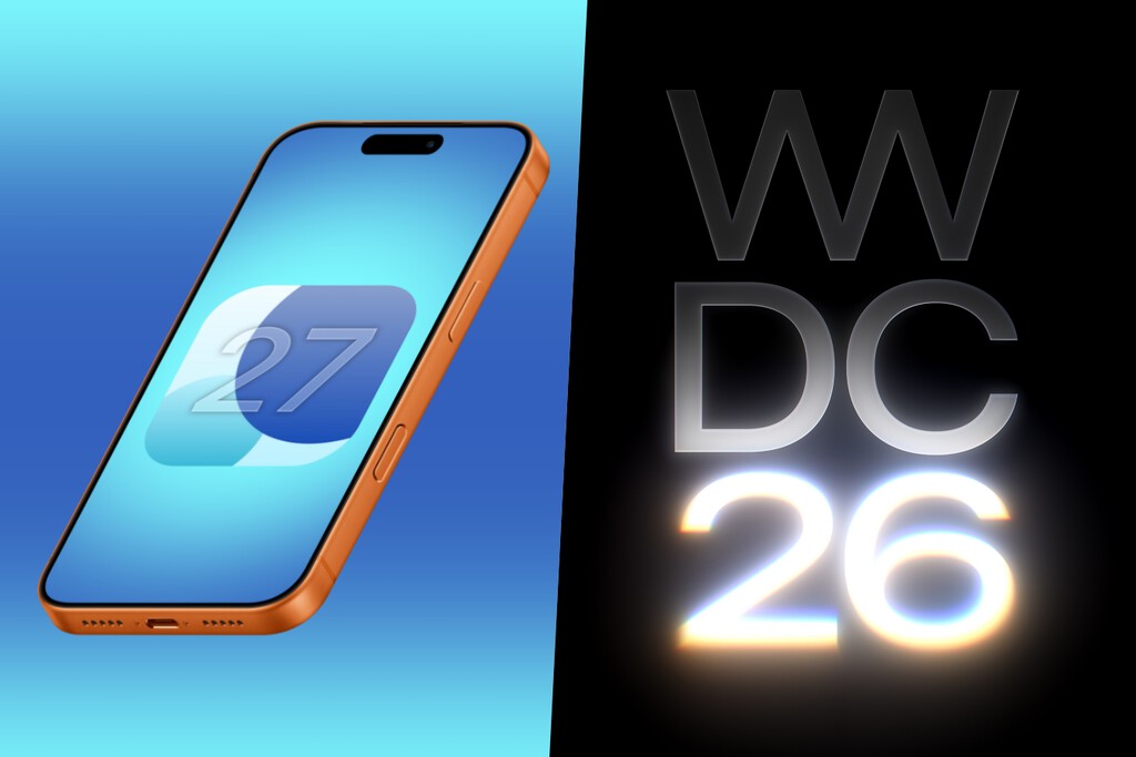 Apple prepara su evento más esperado en años. iOS 27 será la punta de lanza de su nueva IA con Google