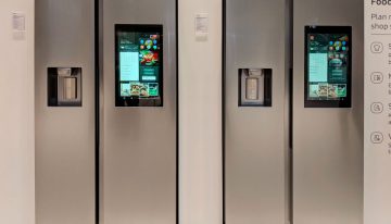 Hay gente modificando su router para que dejen de aparecer anuncios en su nevera