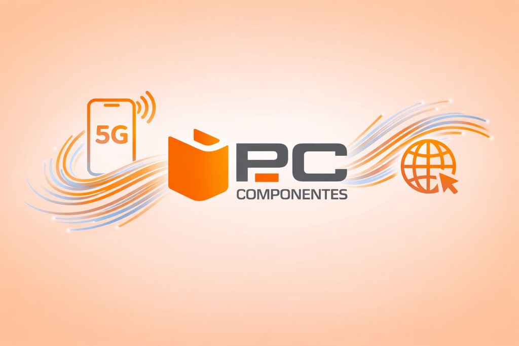 A los españoles nos encantan los operadores de telefonía low cost. Así que PcComponentes se ha subido al barco