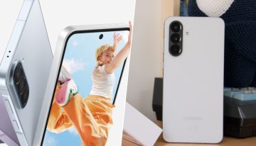 Samsung Galaxy A57 vs A56: ¿compensa pagar el doble por un móvil que ha cambiado tan poco?