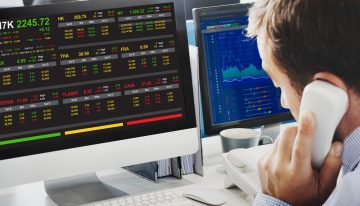 El misterio de Wall Street: la mayor crisis del petróleo no les está haciendo pestañear ni un segundo en bolsa