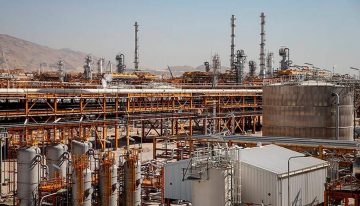 Irán acaba de cruzar la gran línea roja energética. Turquía es la primera víctima de un apagón que ya mira a Europa