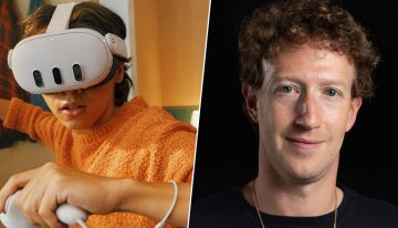 Mark Zuckerberg prometió que el metaverso iba a ser el futuro: Meta ha acabado despidiendo a sus desarrolladores para pagar la IA