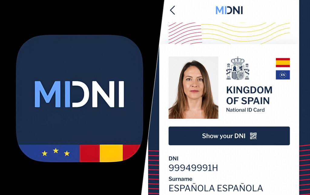 El DNI digital tropieza en su primer gran test: se queda fuera de las elecciones y reabre el debate sobre su verificación