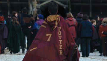 El trailer de la serie de 'Harry Potter' innova cero cosas con respecto a la película. Justo lo que quieren los millennials