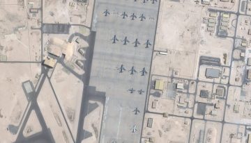 Irán ha conseguido algo inédito en Oriente Medio: que EEUU tenga que abandonar sus bases militares