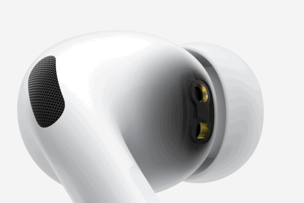 Nuevos AirPods con cámaras: qué sabemos del inédito (y extraño) invento de Apple