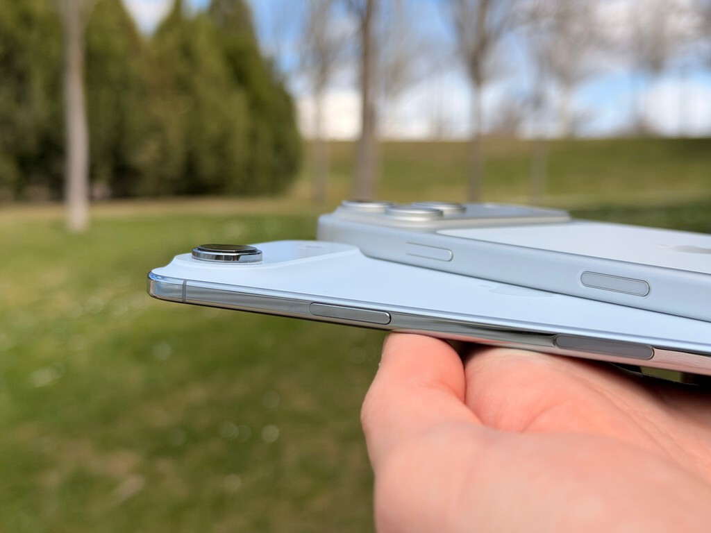 La gran duda del iPhone Air es si su batería aguanta todo el día. Te cuento mi experiencia extrema viniendo de un 17 Pro Max 