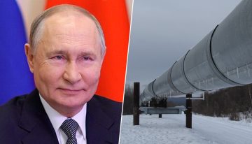 La UE tiene un plan perfecto para asfixiar a Rusia. El problema es que ahora necesita su petróleo para sobrevivir