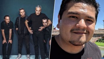 Un adolescente en México creó una web de fans de Hombres G en 1998, con la banda ya separada. 9 años después llenaban Las Ventas