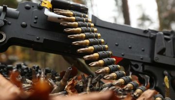 Hay una razón muy simple por la que Alemania no defendió a España de la amenaza de EEUU: 127.000 millones en armas para la guerra