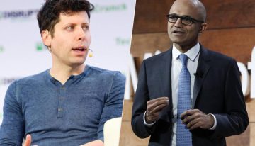 De mejores amigos a mejores enemigos: OpenAI quiere comerle la tostada a Microsoft con su propio GitHub