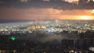 Última hora del ataque de Estados Unidos e Israel contra Irán, en directo | Irán niega un acuerdo con Trump y advierte de que el petróleo seguirá alto