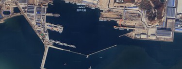 La Marina de EEUU advierte al Congreso: China está levantando la mayor barrera nuclear de su historia bajo el mar