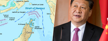 El año pasado China se gastó 10.000 millones de dólares en petróleo que no necesitaba. Ahora hemos descubierto por qué