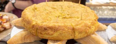 Mercadona ha entendido que España ya no quiere hacerse sus tortillas de patatas. Y se está haciendo de oro con ello