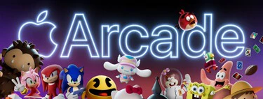 Apple Arcade lleva años siendo el patito feo de las suscripciones de Apple. Para mí es uno de los servicios más rentables 