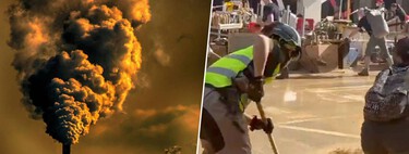 Ya sabemos exactamente cuánta culpa tuvo el cambio climático en la DANA de Valencia (y las cifras son demoledoras)