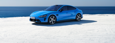 812 días y una renovación vertiginosa: el Xiaomi SU7 es el símbolo de la voracidad china frente a la lentitud europea