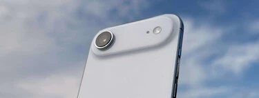 Cambié el iPhone 17 Pro por el Air durante 15 días. No esperaba echar de menos algo que no sabía que había perdido