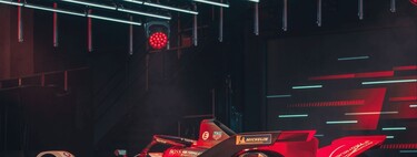 Fórmula E Gen3 es el salto adelante que necesitaba la competición eléctrica para atar a fabricantes como Porsche e intentar rivalizar con la Fórmula 1