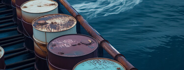 El problema no es que el petróleo esté por las nubes: es que nos faltan 20 millones de barriles físicos al día y no hay por dónde sacarlos