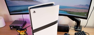 Se suponía que la actual generación de consolas era "floja" y que los juegos eran caros. Pues bien: nada ha frenado a la PS5