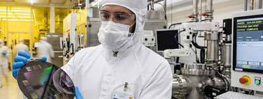 España se juega su futuro en la industria de los semiconductores a una sola carta: los chips de galio
