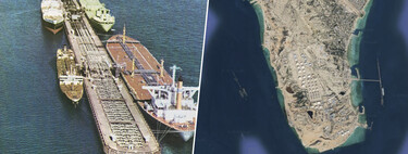 El 90% de la industria petrolera de Irán depende de una isla diminuta. Una que ya está en el radar de EEUU e Israel