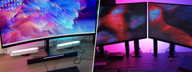 Monitor ultrawide vs dos monitores: la ciencia de la productividad dice que no solo importan las pulgadas