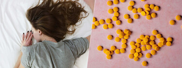 Suplementos de magnesio o de melatonina, ¿hay una opción mejor para mejorar nuestro sueño?