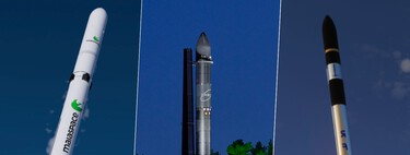 Europa se ha dado cuenta de que no puede depender de SpaceX para ir al espacio. Y ha empezado a lanzar dinero a sus empresas