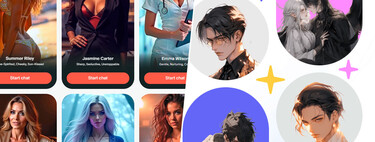 La gran brecha de género de la IA: EEUU se está obsesionando con las novias virtuales, China con los novios