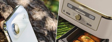 Descuentos de hasta el 50% en tecnología hoy (19 de marzo) en Amazon: estos son los mejores chollos que hemos encontrado