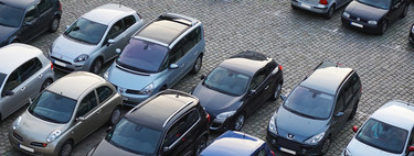 Hay una guerra por el espacio público en las ciudades. Y su próxima víctima son los aparcamientos