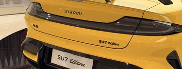 Un taller europeo se ha hecho con un Xiaomi SU7 Ultra, lo ha destripado y tiene malas noticias para la industria alemana