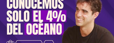 Sabemos más de Marte que del fondo marino. Un experto nos ayuda a entender por qué sigue siendo un enigma y qué misterios guarda