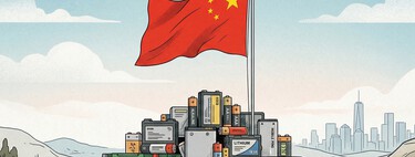 El país que controle las baterías eléctricas de los coches eléctricos controlará el futuro. Y ya tenemos ganador