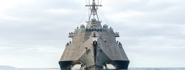 EEUU señala con sus movimientos algo que no puede reconocer en público: a Irán se le está poniendo cara de Vietnam