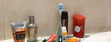 He probado un cepillo de dientes con inteligencia artificial. Esta ha sido mi agradable experiencia