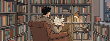 Si la pregunta es cómo sobrevivir al tsunami de información en la era de la IA, la respuesta es simple: aprendiendo a no leer 