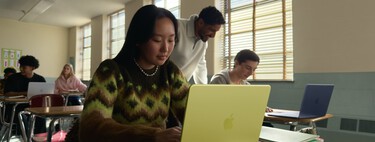 Así que un MacBook con el chip de un iPhone puede tene macOS. Pero un iPad con un chip M4, no 