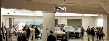 Huawei va a volver. Y no todo el mundo está preparado para lo que viene 